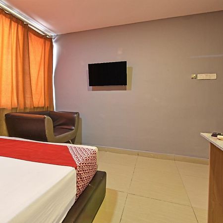 Hotel Rim Global Subang Субанг Джая Екстериор снимка