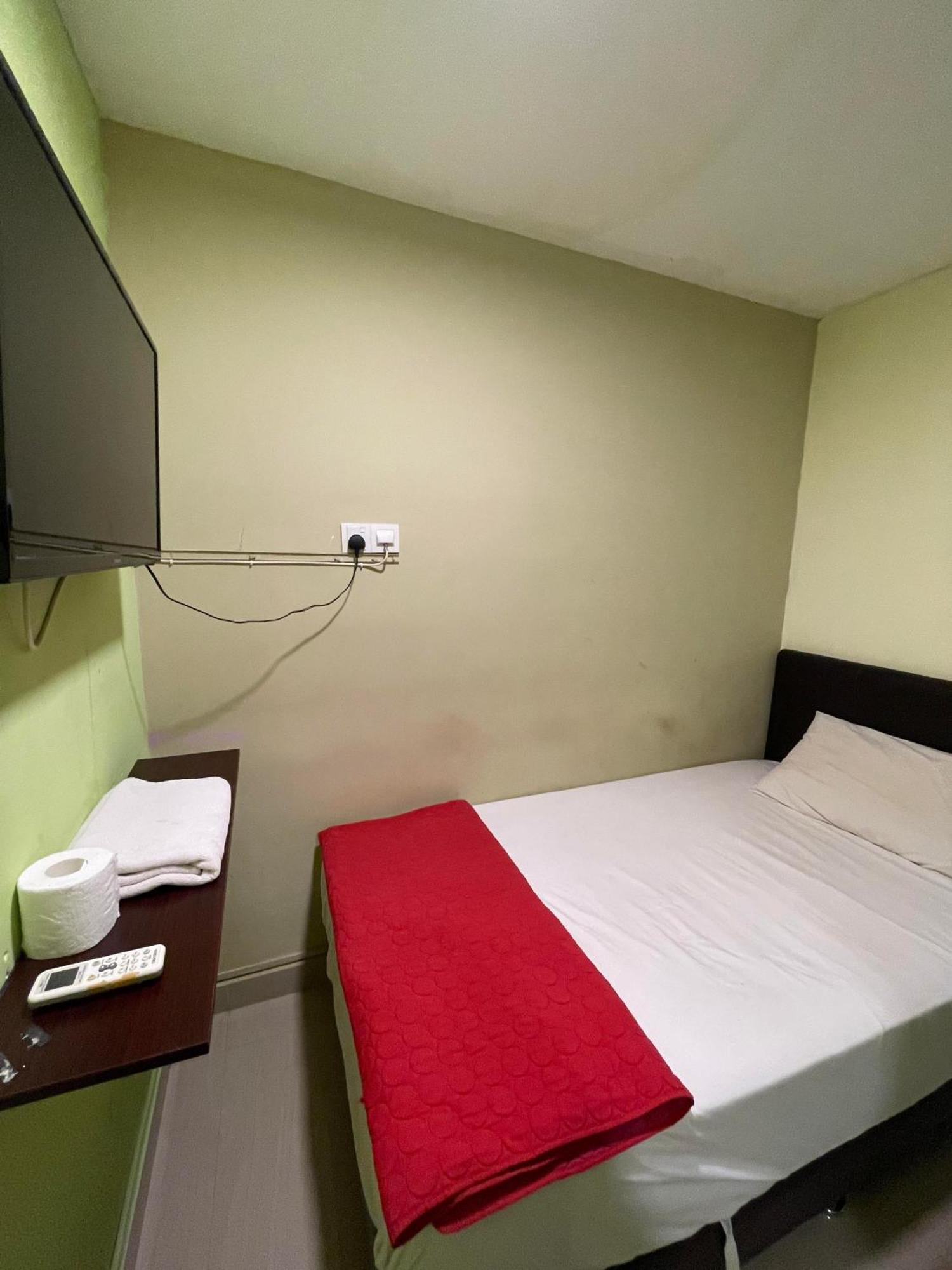 Hotel Rim Global Subang Субанг Джая Екстериор снимка