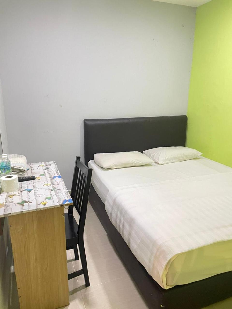 Hotel Rim Global Subang Субанг Джая Екстериор снимка