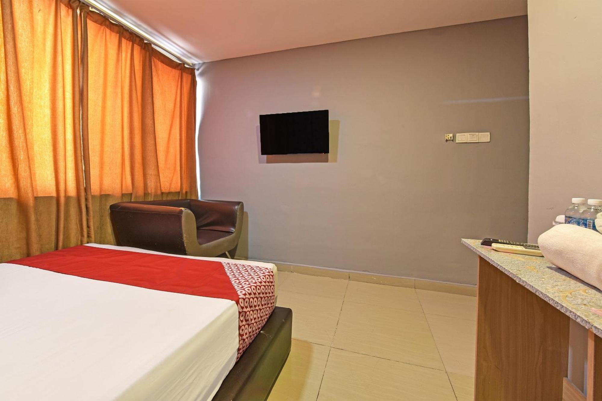 Hotel Rim Global Subang Субанг Джая Екстериор снимка