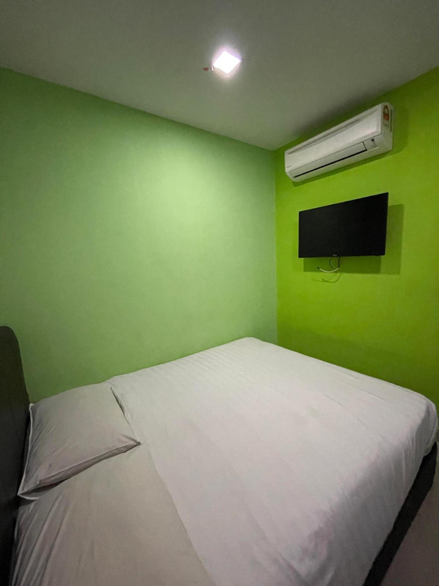 Hotel Rim Global Subang Субанг Джая Екстериор снимка