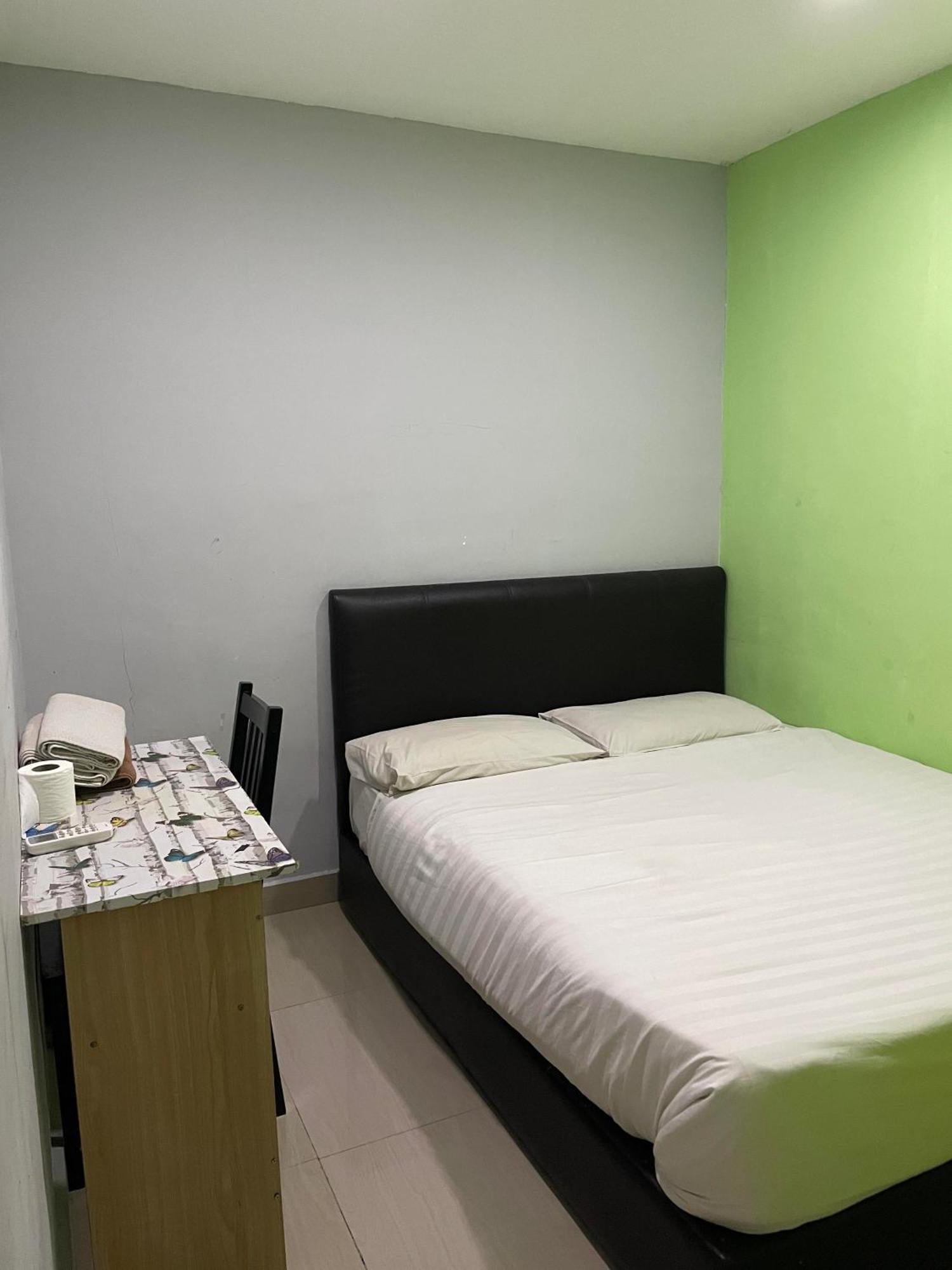 Hotel Rim Global Subang Субанг Джая Екстериор снимка