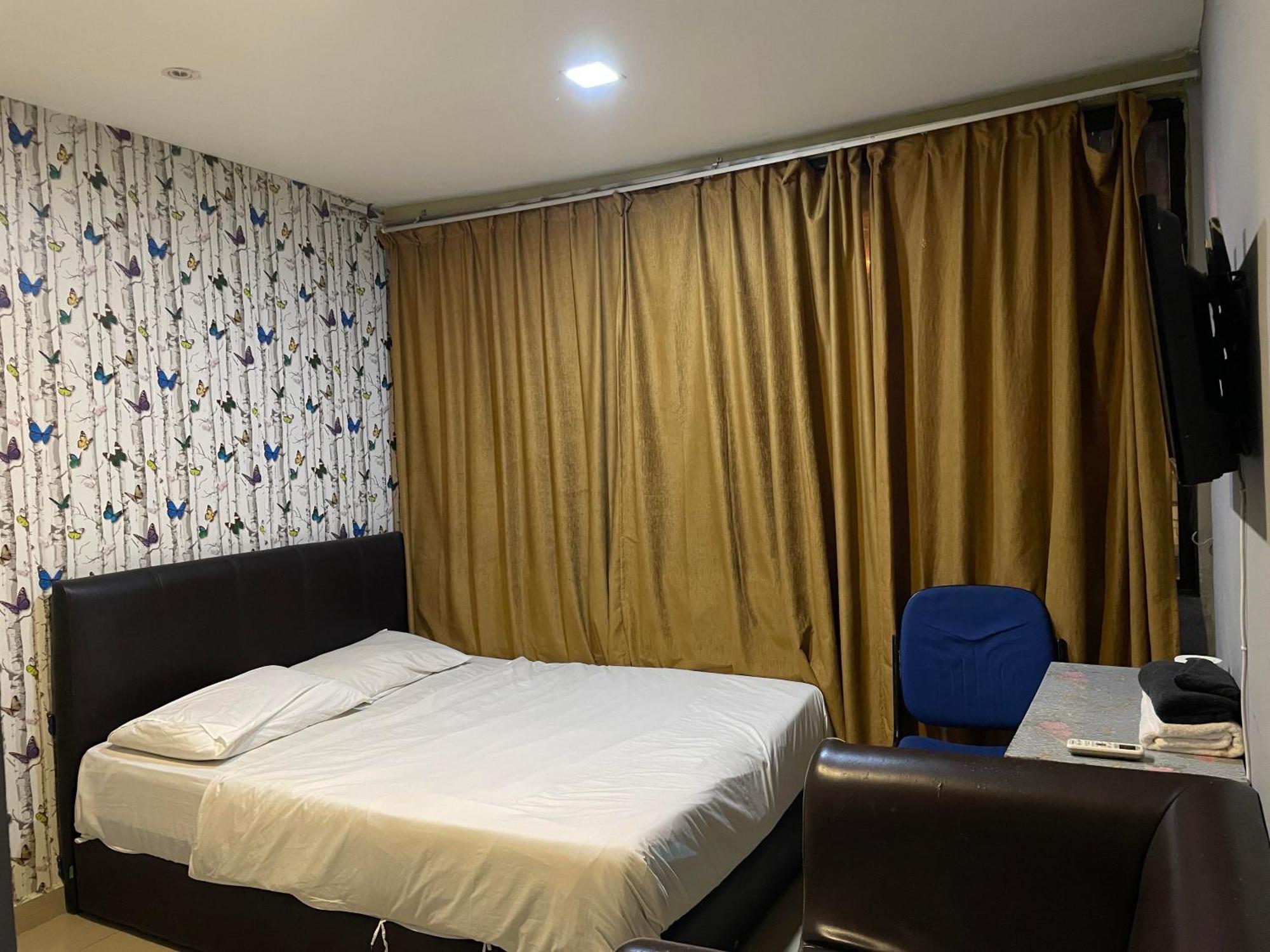 Hotel Rim Global Subang Субанг Джая Екстериор снимка