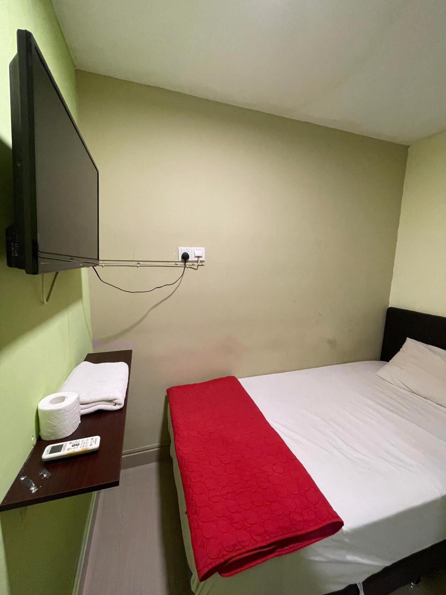 Hotel Rim Global Subang Субанг Джая Екстериор снимка