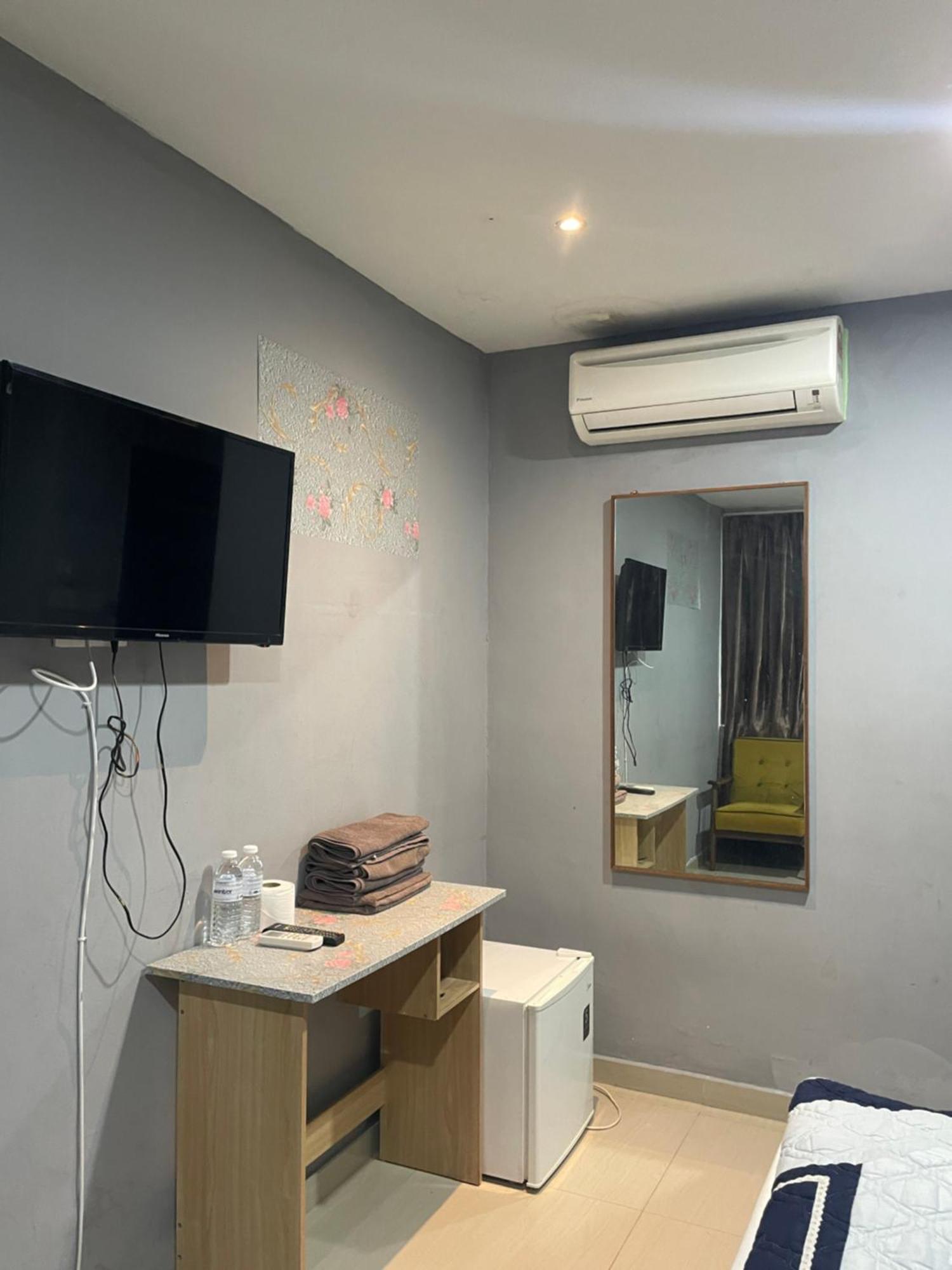 Hotel Rim Global Subang Субанг Джая Екстериор снимка